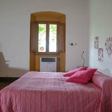 La Chiara Di Prumiano Barberino di Val dʼElsa Εξωτερικό φωτογραφία
