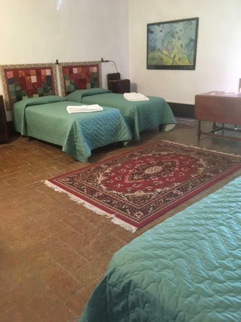 La Chiara Di Prumiano Barberino di Val dʼElsa Εξωτερικό φωτογραφία