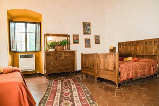 La Chiara Di Prumiano Barberino di Val dʼElsa Εξωτερικό φωτογραφία