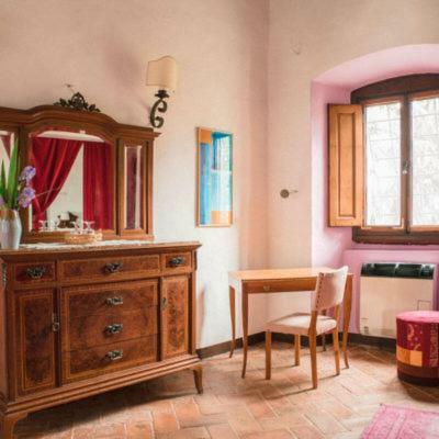 La Chiara Di Prumiano Barberino di Val dʼElsa Εξωτερικό φωτογραφία