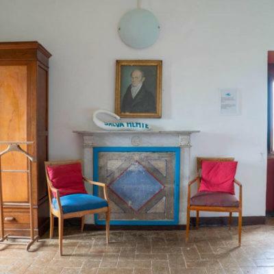 La Chiara Di Prumiano Barberino di Val dʼElsa Εξωτερικό φωτογραφία